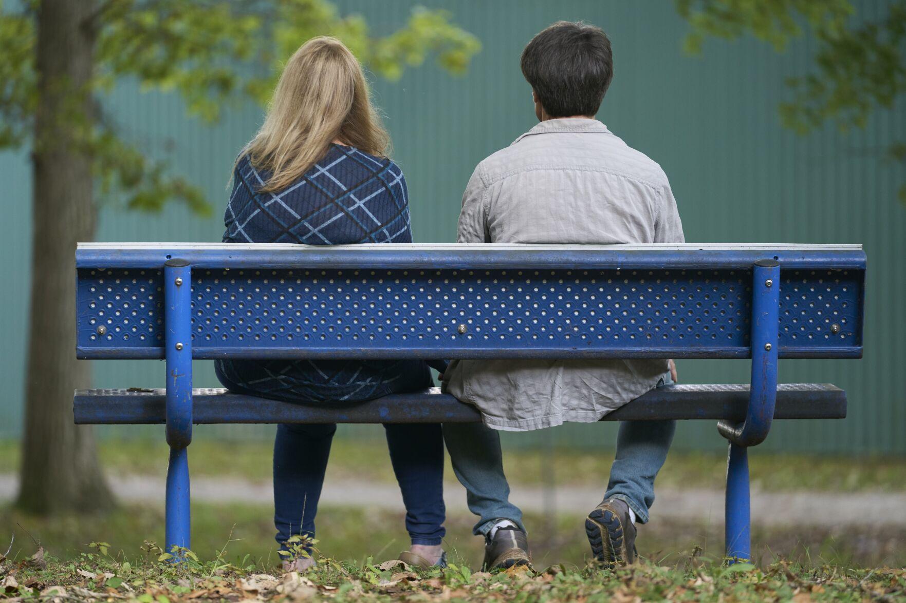 'The hardest thing' for a parent: This family tried for years to get their son help but may have to give him up